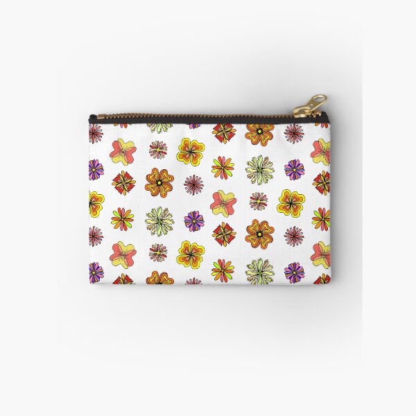 Item preview, Alternative Vibrant Fantasy Flowers 2  designed and sold by AlinaSCorner.