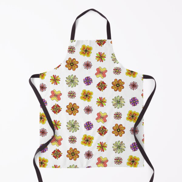 Item preview, Alternative Vibrant Fantasy Flowers 2 designed and sold by AlinaSCorner.