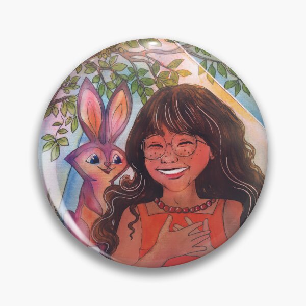 Item preview, Grateful For Clarity designed and sold by BohemiWANDERS.