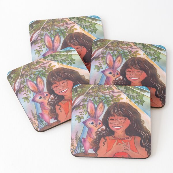 Item preview, Grateful For Clarity designed and sold by BohemiWANDERS.