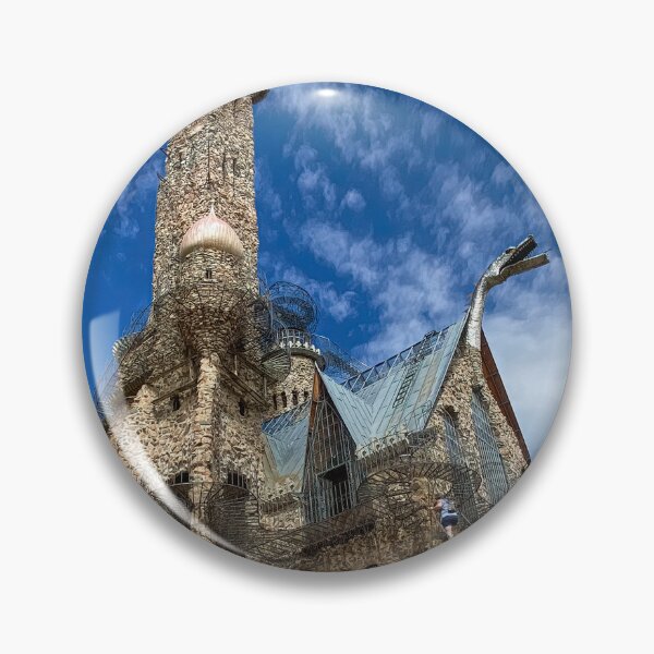 Item preview, Castillo del obispo en Colorado designed and sold by Debra Martz.