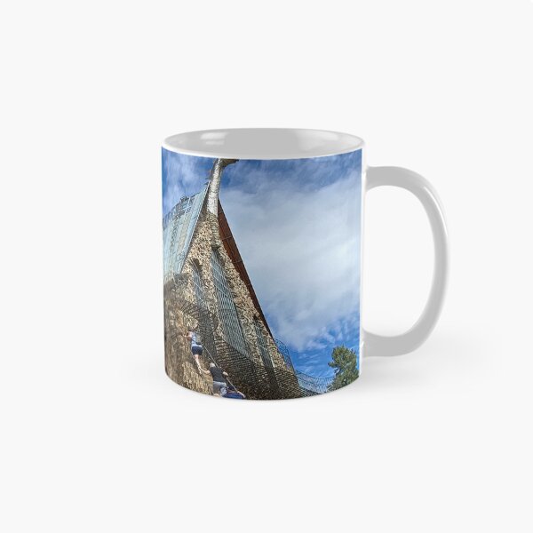 Item preview, Bishop Castle in Colorado designed and sold by Debra Martz.
