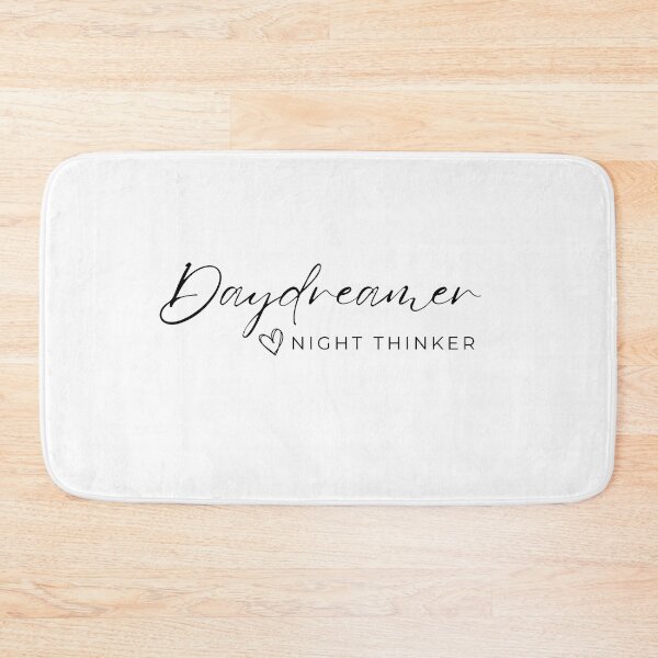 Item preview, Daydreamer Night Thinker  designed and sold by Mariemcreations.