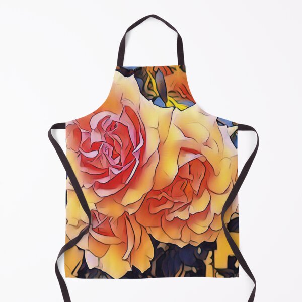Item preview, Rosa amarela designed and sold by GirlaineSQ.