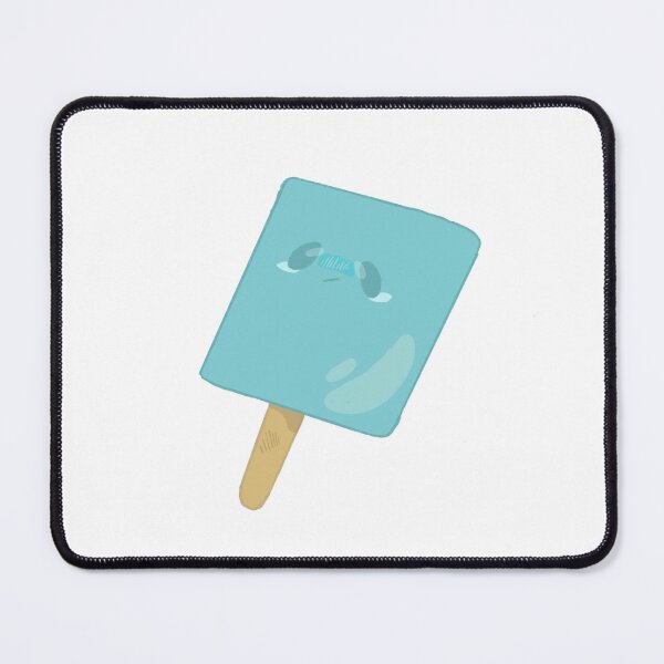 Item preview, Blue popsicle  designed and sold by Beano Supremo.