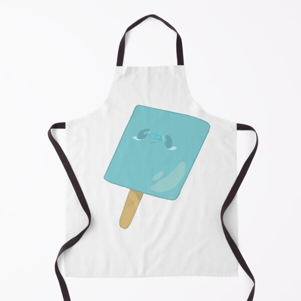Item preview, Blue popsicle designed and sold by Beano Supremo.
