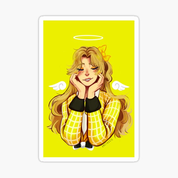 Item preview, Heathers - Heather McNamara designed and sold by amethxst.