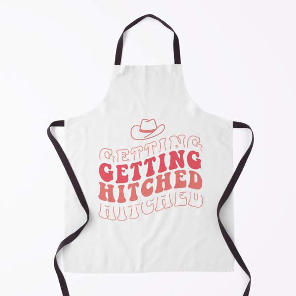 Item preview, Getting Hitched-Bridal shower/Bachelorette/Bridal party designed and sold by SturgesC.