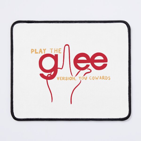 Item preview, Glee version designed and sold by Regalwitchofoz.