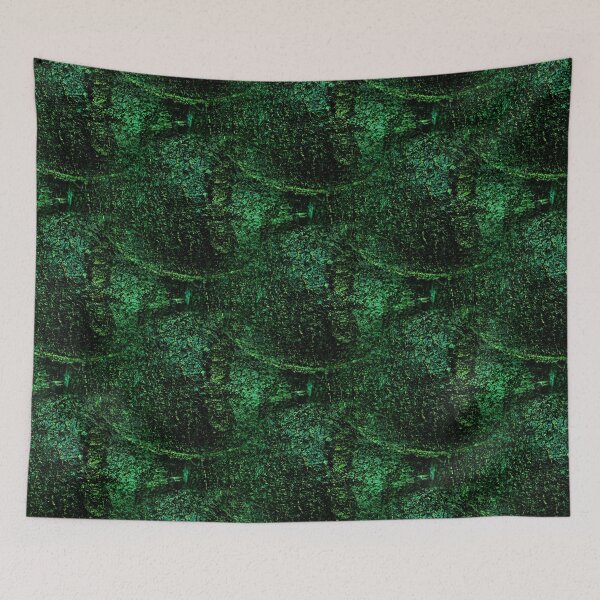 Item preview, Dark green beech bark designed and sold by AdioraStore.
