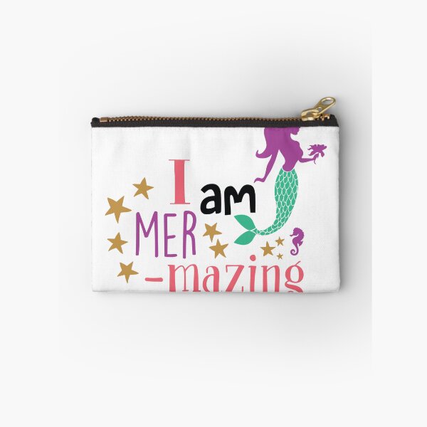Item preview, I Am Mermazing designed and sold by SpotWarehouse.