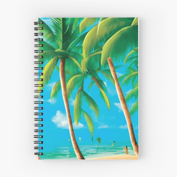 Item preview, Bali Indonesia Peaceful Beach  designed and sold by awadesigns.