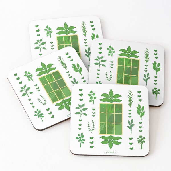 Item preview, greenery designed and sold by plantbasedsav.