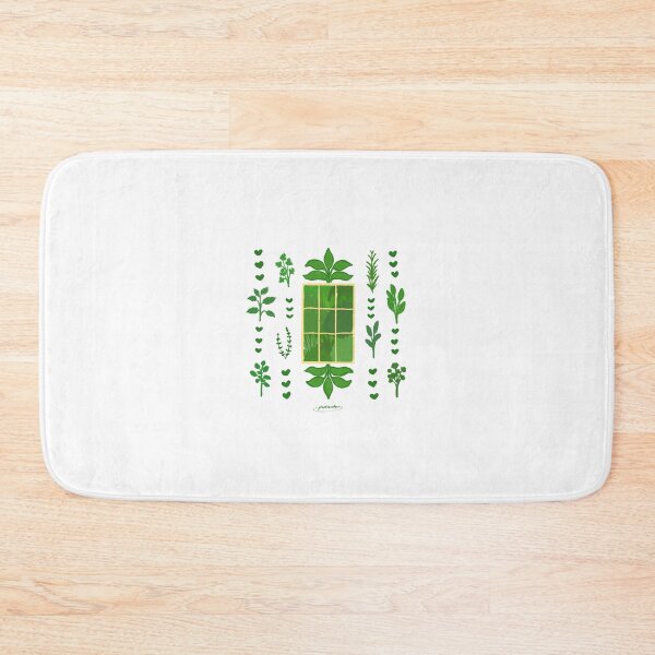 Item preview, greenery designed and sold by plantbasedsav.