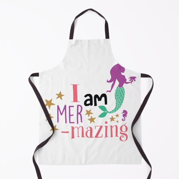 Item preview, I Am Mermazing designed and sold by SpotWarehouse.