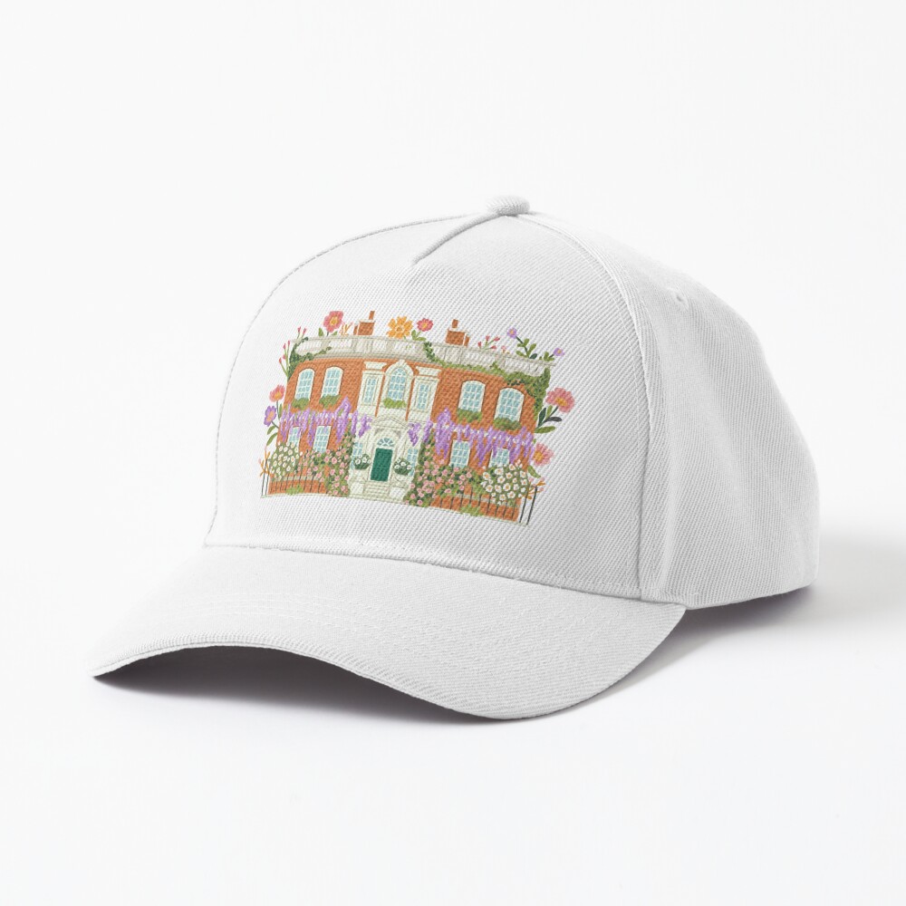 Item preview, Baseball Cap designed and sold by olig.