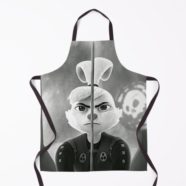 Item preview, Samurai Rabbit II designed and sold by febolton.