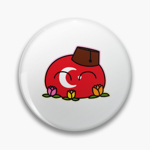 Item preview, Lil Turkeyball designed and sold by MoonyYT.
