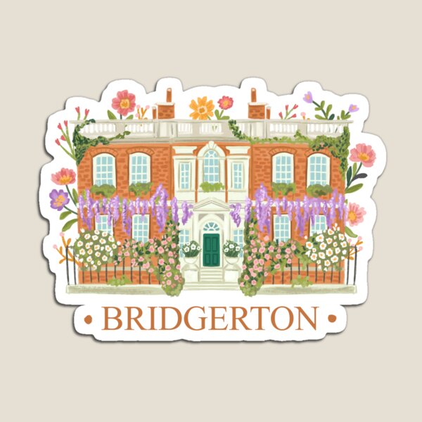 Item preview, BRIDGERTON Residence designed and sold by Olivia Gibbs.