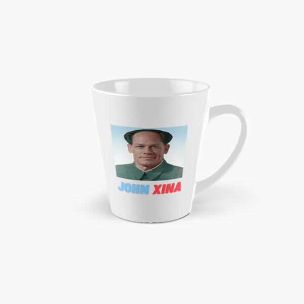 Dirty Chinaman mug