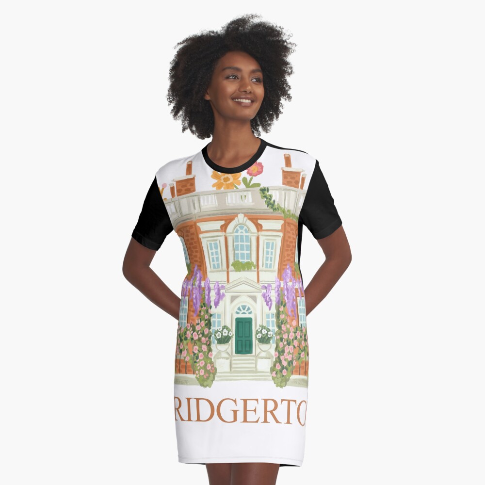 Item preview, Graphic T-Shirt Dress designed and sold by olig.