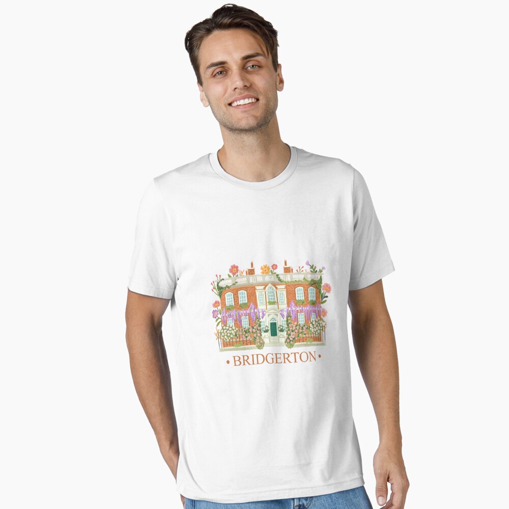 Item preview, Essential T-Shirt designed and sold by olig.