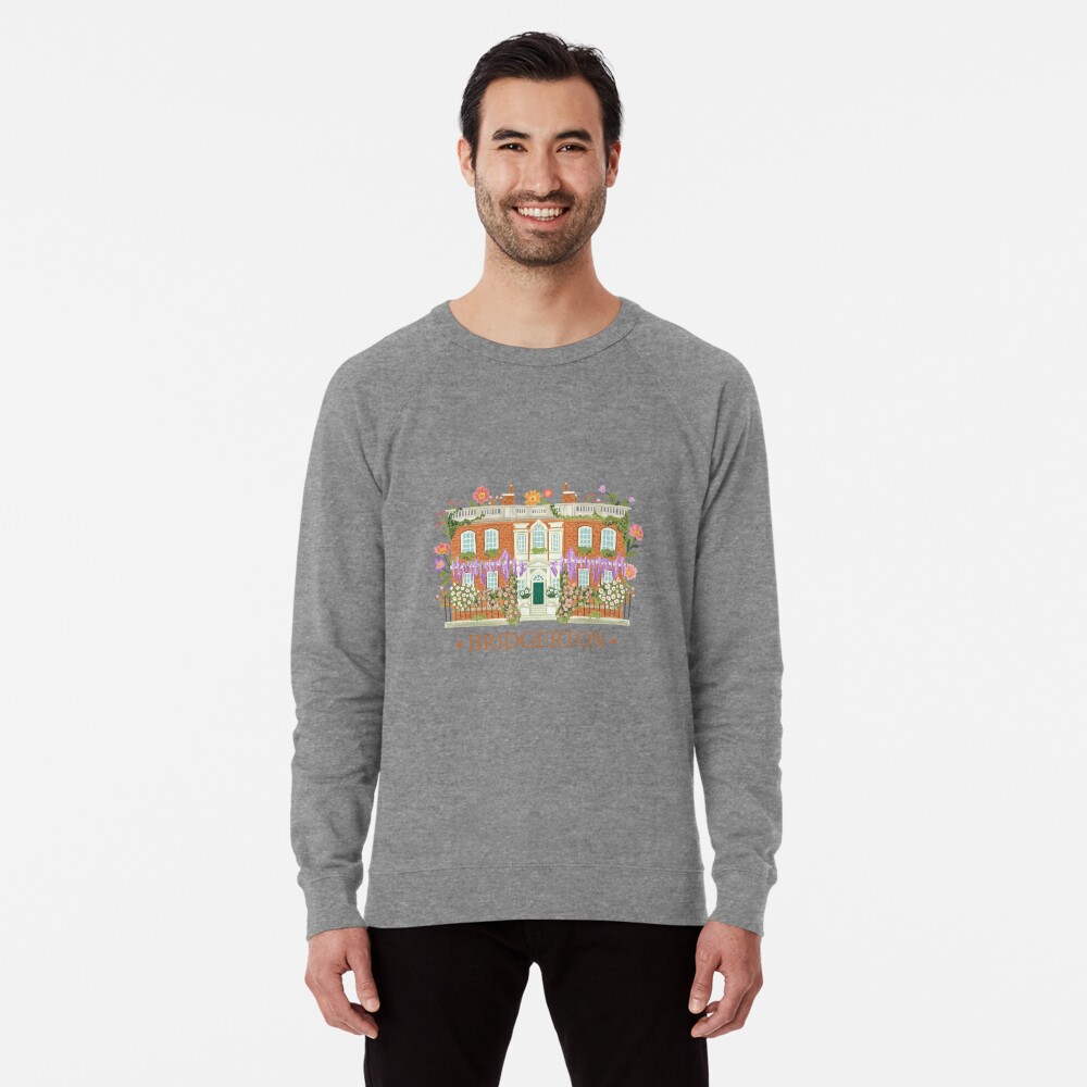 Item preview, Lightweight Sweatshirt designed and sold by olig.