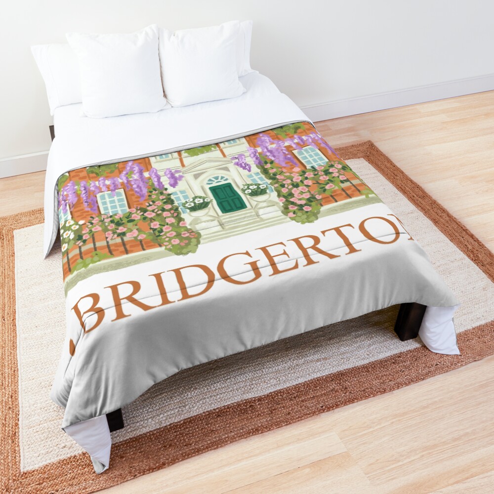 Item preview, Comforter designed and sold by olig.