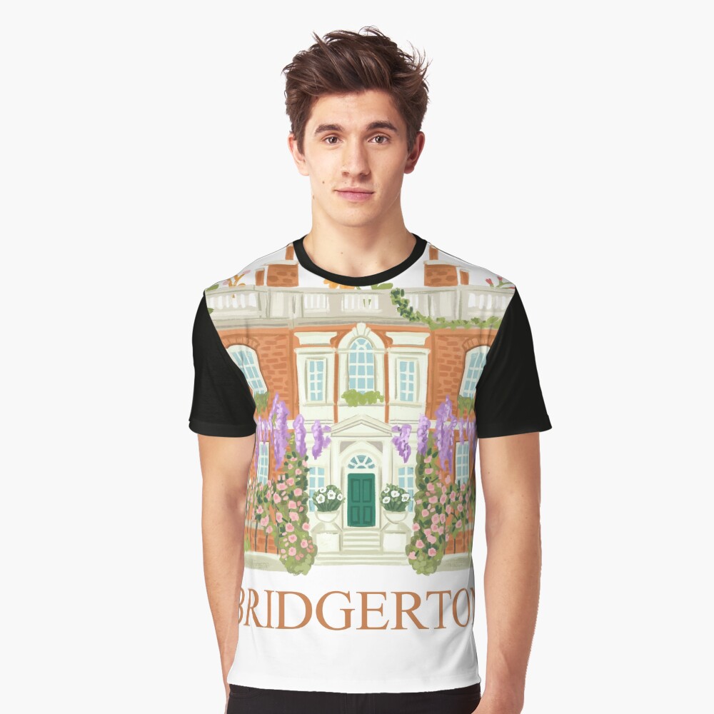 Item preview, Graphic T-Shirt designed and sold by olig.