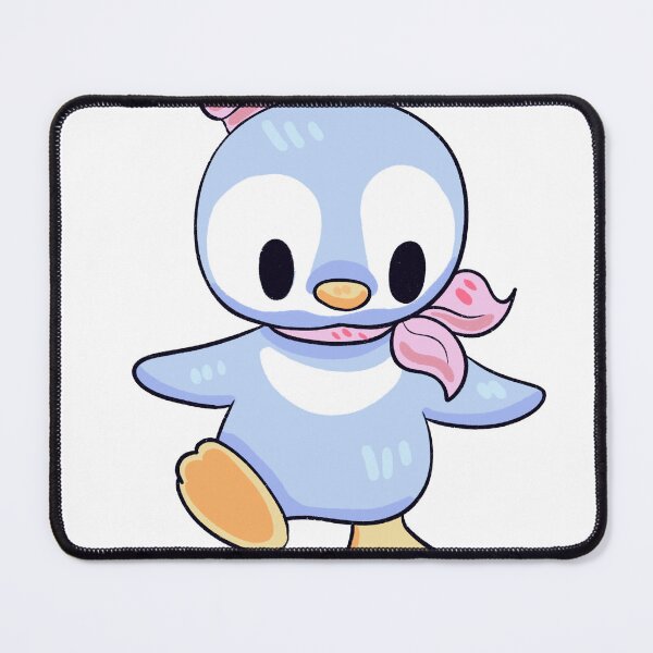 Item preview, Pastel Penguin designed and sold by LilLadyDesigns.