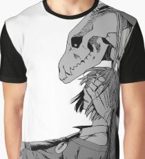 The Ancient Magus Bride x2 Graphic T-Shirt