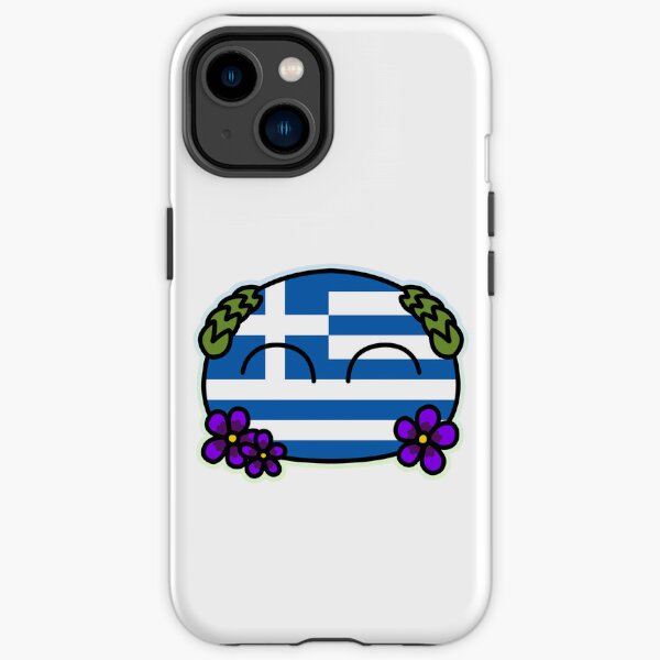 Argentina countryhumans Samsung Galaxy Phone Case by SolWop