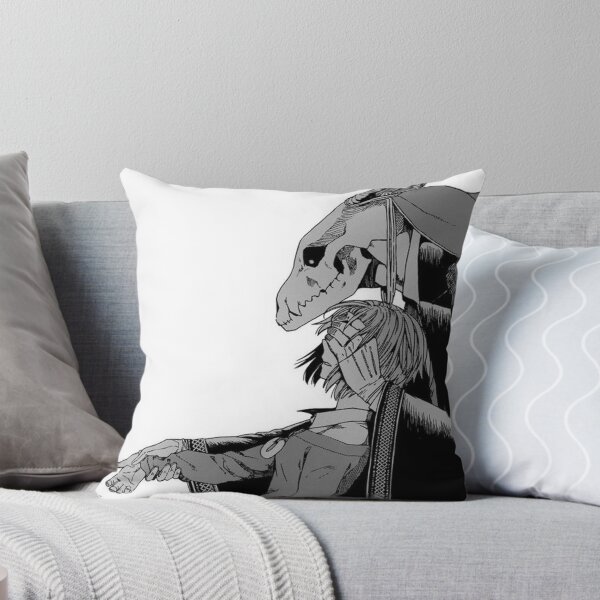 Item preview, The Ancient Magus Bride x2 designed and sold by Alyssas-Shop.