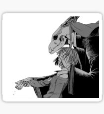 The Ancient Magus Bride x2 Sticker