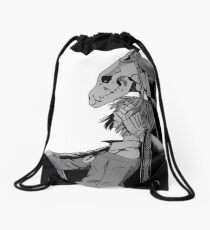 The Ancient Magus Bride x2 Drawstring Bag