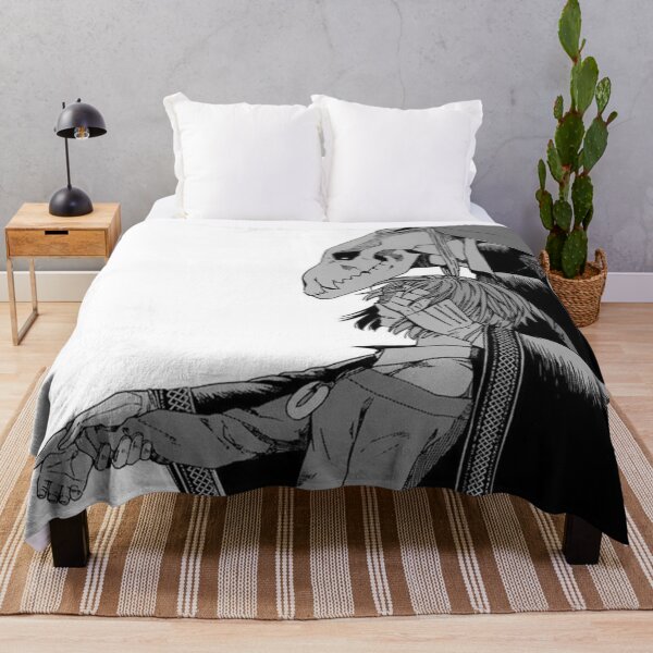 Item preview, The Ancient Magus Bride x2 designed and sold by Alyssas-Shop.