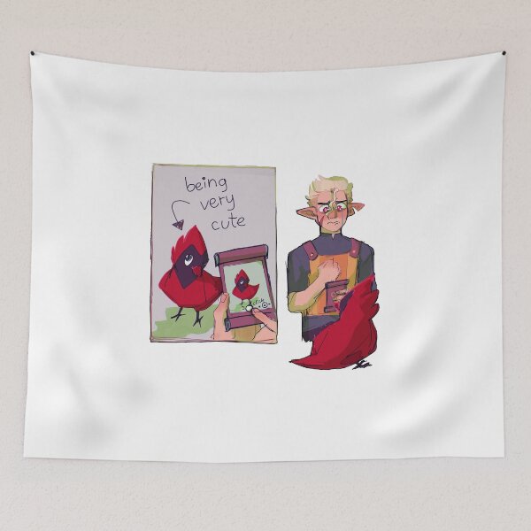 Item preview, Cute designed and sold by lavenderarts.