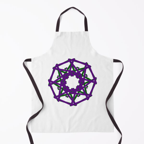 Item preview, purple star designed and sold by Meo Design.