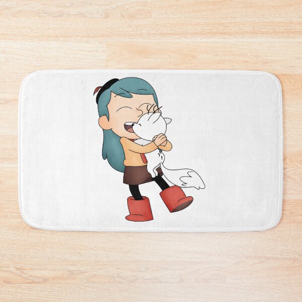 Item preview, Hilda & Twig designed and sold by nubedetormenta.