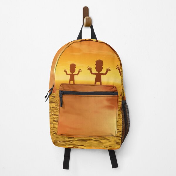 Item preview, Zombies of the Desert designed and sold by Phil Perkins.