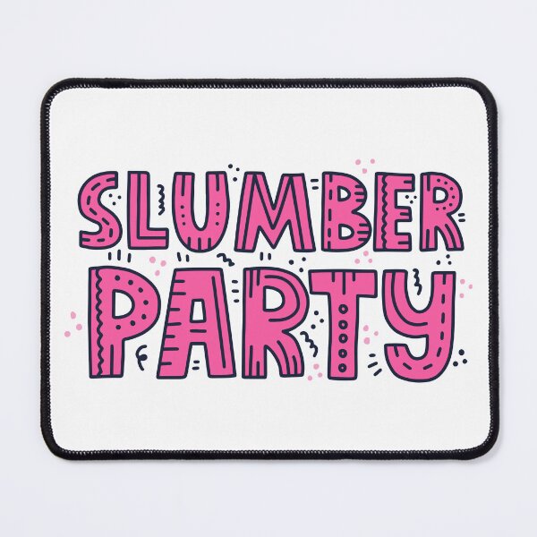 Item preview, Slumber Party designed and sold by cosygal.