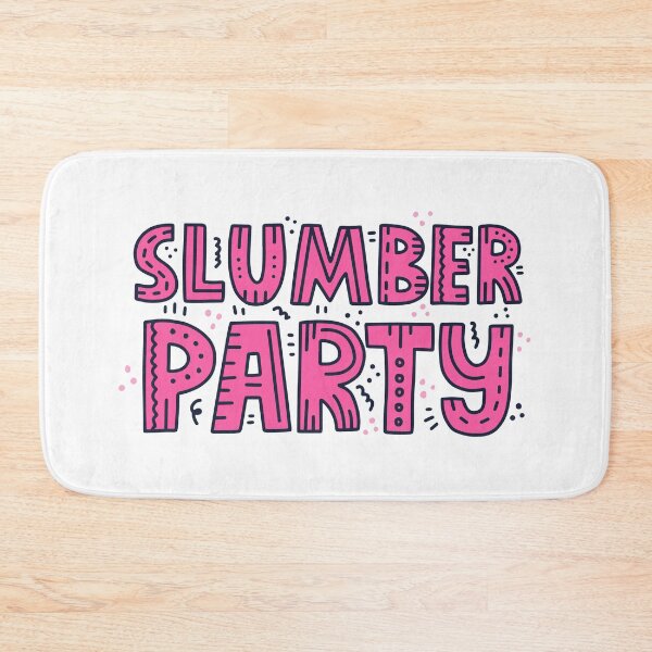 Item preview, Slumber Party designed and sold by cosygal.