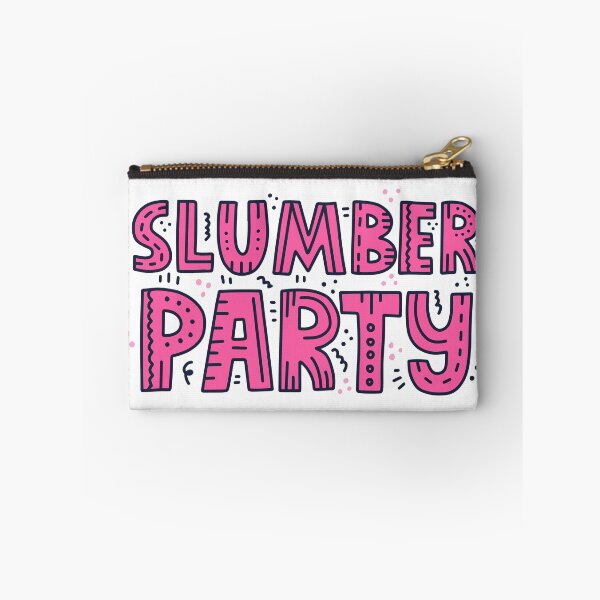Item preview, Slumber Party designed and sold by cosygal.