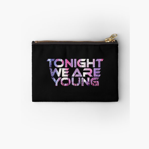 Item preview, Tonight We Are Young designed and sold by laurenemma8.