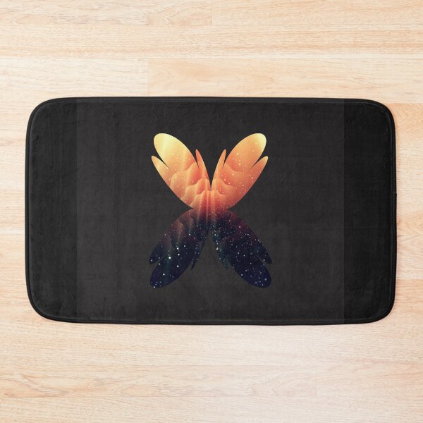 Item preview, magical butterfly designed and sold by GorLorLar.