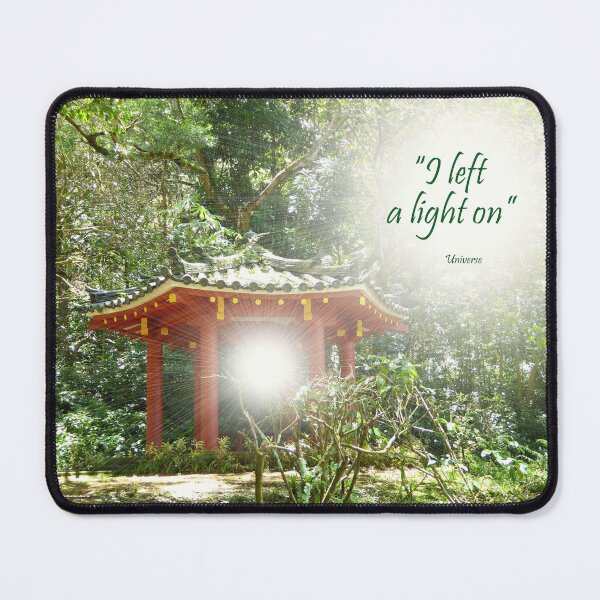 Item preview, I left a light on designed and sold by Vaengi.