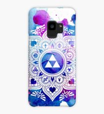 The Legend of a Zelda Mandala Case/Skin for Samsung Galaxy