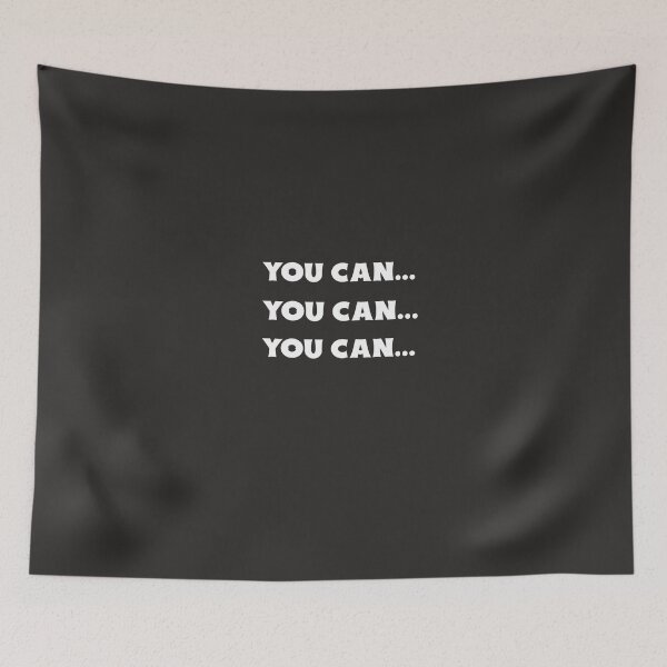 Item preview, You Can... designed and sold by Salimah Haji.