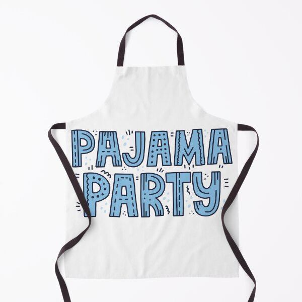 Item preview, Pajama Party designed and sold by cosygal.