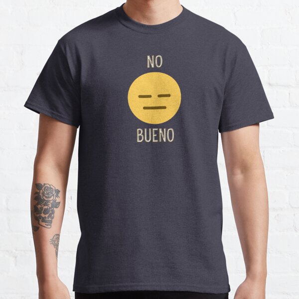 no bueno Coffee Mug for Sale by pikafelix